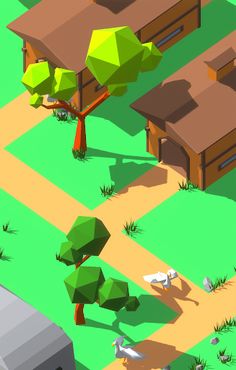 To The Sky - Screenshot 4