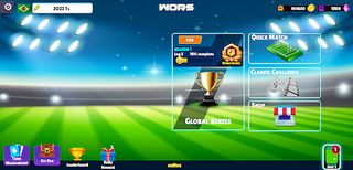 World Of Rugby Sevens - Screenshot 2