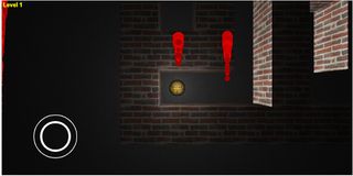 MazeBallSplatter - Screenshot 2
