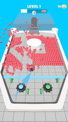 SAWmbies - Screenshot 3