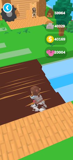 Dungeon Rush - Screenshot 4