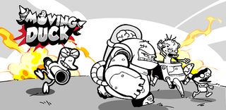 Moving Duck - Screenshot 1