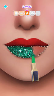 Makeup Artist: Makeup Games - Screenshot 4