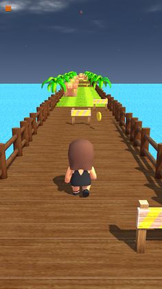 Zemerun - Screenshot 3