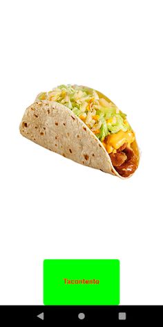 Tacos de a 5 - Screenshot 3