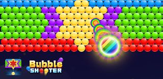 Bubble Shooter: Pop Legend - Screenshot 1