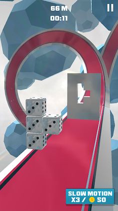 Ninja Blocks - Screenshot 4