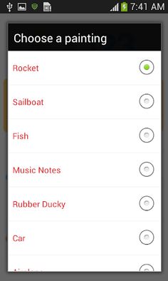 Paint By Number PRO - Screenshot 2