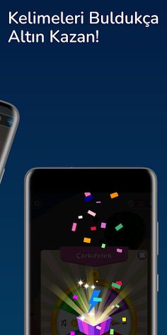 Word Of Space | Kelime Oyunu | - Screenshot 3