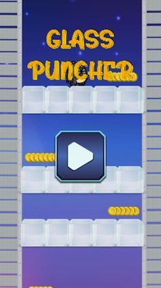 Glass Puncher - Screenshot 1