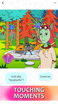 Fabula: Incredible quest - Screenshot 3