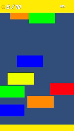 Kill Color Match - Screenshot 1