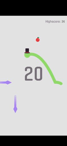 Snake Up - Screenshot 4