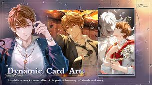 Tears of Themis - Screenshot 3