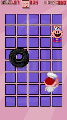 Piggy Piggy - The Bad Ham Show - Screenshot 4