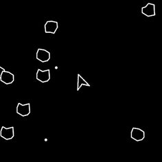 Wear Asteroids - Screenshot 4