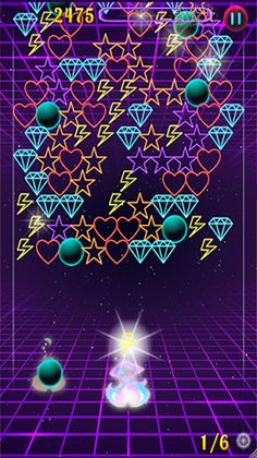 Sky Gems - Pop Shooter - Puzzl - Screenshot 3