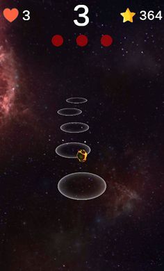 Infinite Bounce - Screenshot 3