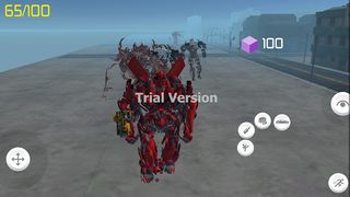 FormChangers - Screenshot 3