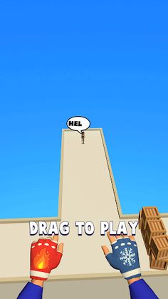 Save Her - Screenshot 1