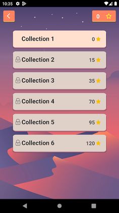 Word Game - Screenshot 3