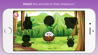 Baby Puzzle - Screenshot 2