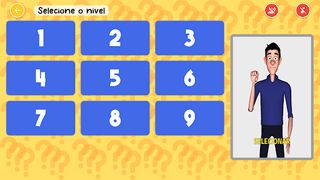 Quiz dos Labirintos - Screenshot 3