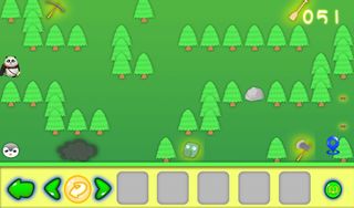 Wilderness Rescue - Screenshot 1