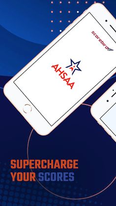 AHSAA Now - Screenshot 1