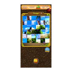 Puzzle Maniac - Screenshot 1