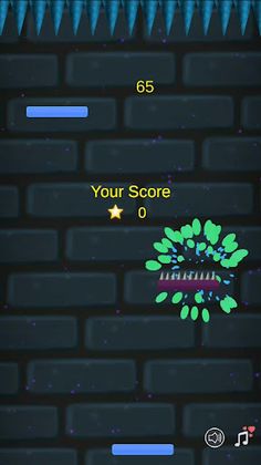 Fun Fall - Screenshot 4