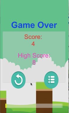 NinJaJumping - Screenshot 4