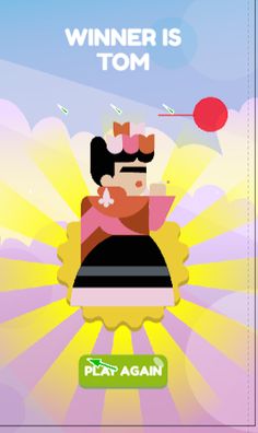 Mathmatics game - Screenshot 1