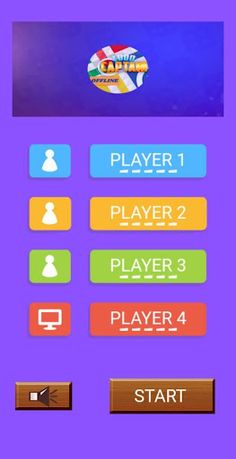 LUDO CAPTAIN - OFFLINE - Screenshot 1