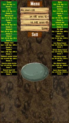 Miner Tap - Screenshot 1