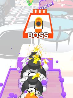 Twist Cannon - Screenshot 4