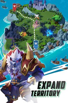 Hero Rush - Screenshot 4