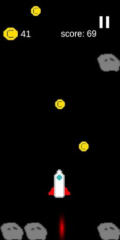 RockTomic - Screenshot 3