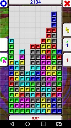 Brick blitz - Screenshot 3