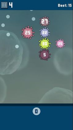 Virus Breaker - Screenshot 2