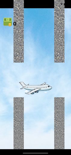 Air fly - Screenshot 3