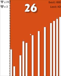 Geometry Jump - Screenshot 4