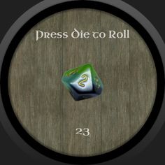 D&Dice - Screenshot 3