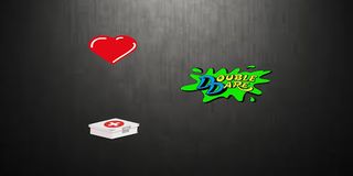 Double Dare - Screenshot 3