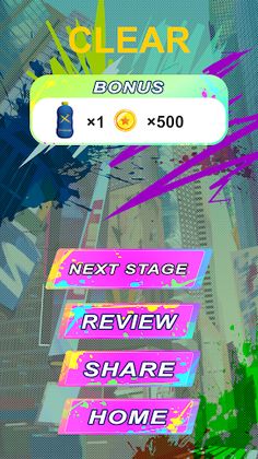 FLIP N TRICK - Screenshot 3