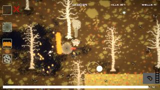 Entomophobia: Mobile - Screenshot 3