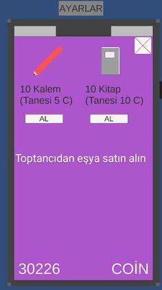 Sandalyede Yaşam - Screenshot 3
