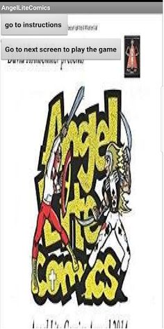 Catch Izzy Mo Mo - Screenshot 1