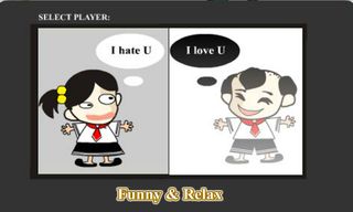 I hate U as Dog vs Cat - Screenshot 3