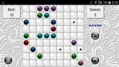 Color Balls - Screenshot 3